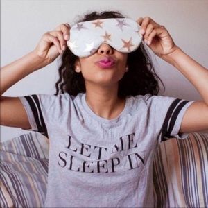 Free People Cooling Eye Mask